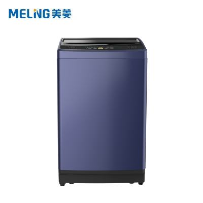美菱洗衣机  MB100-601GX 10公斤波轮式洗衣机(黛蓝灰)