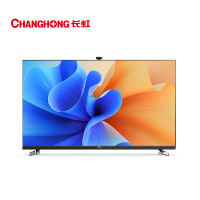 长虹电视86Q9K MAX 86英寸8K超高清 120HZ高刷 远场语音 莱茵低蓝光认证 LED液晶电视