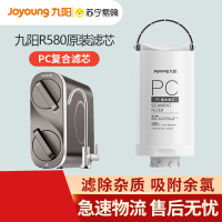 九阳/Joyoung 滤芯 PC滤芯、PCZ(HN)、适用于JYW-R560/R565/R580/R585、复合滤芯