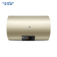 AO史密斯60升电热水器 金圭内胆 短款小尺寸 手机预约 双棒双3kW速热 E60VTP-B
