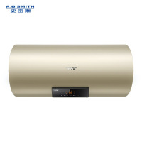 AO史密斯60升电热水器 金圭内胆 晶彩设计 手机预约 双棒双3kW速热 E60VTP