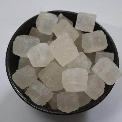 天然海盐粗盐大粒盐大颗粒盐青盐热敷袋理疗袋盐包粗盐热敷包 大颗粒盐5斤