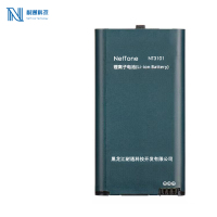 耐通科技 对讲机电池 NT3101(适配PNC370) /块