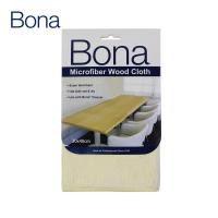 木质表面专用 瑞典Bona博纳 超细纤维清洁布 木质表面厨房卫浴镜面去油污抹布