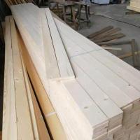 1.5cmx7.5cm 定制尺寸 实木板松木定制床板 阁楼板 货架板 楼梯板 衣柜板Diy手工板木箱