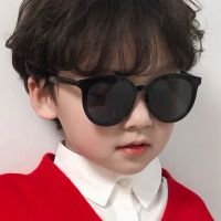 儿童太阳镜墨镜1-9岁男女童太阳镜防紫外线墨镜小孩太阳眼镜