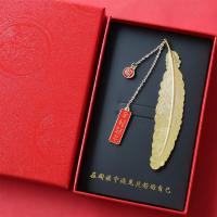 考神附体逢考必过中高考寓意祝福励志考研考试不挂科羽毛书签礼物