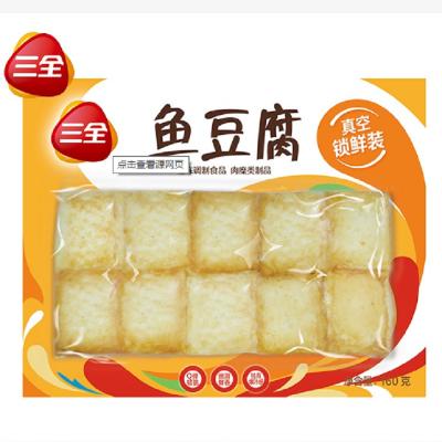 三全(火锅食材) 鱼豆腐120g