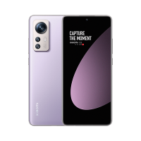 Xiaomi 12S Pro 紫色 12GB+256GB