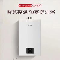 林内(Rinnai) 13升燃气热水器 澎湃大水量 芯动力系列 RUS-13GS41(JSQ26-GS41)