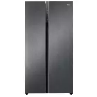 海尔(Haier)冰箱 BCD-602WGHSSR5SGU1 冰箱 602升家用冰箱对开门风冷无霜家电大容量