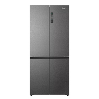 海尔 510升十字对开门冰箱家用一级双变频大容量电冰箱 EPP超净除菌 BCD-510WGHTD79S9U1