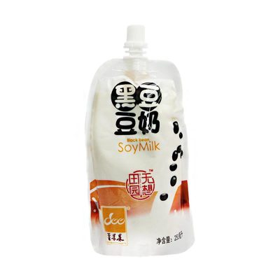 豆果果常温黑豆豆奶250ml