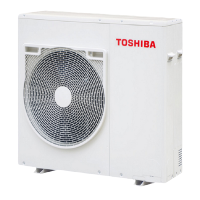 TOSHIBA/东芝家用中央空调家用六匹一拖五多联机变频空调