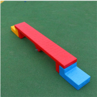 奕乐贝幼儿感统玩具YLB-66高架桥配件--直条