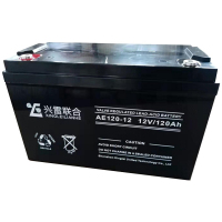 兴雷联合免维护铅酸电池AE120-12