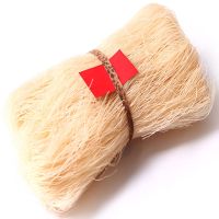 温州传统手工细米粉米线 农家制作细粉干过桥米线 非江西福建台州 2斤装