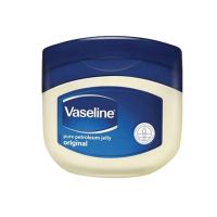 Vaseline凡士林护手霜防冻疮干裂滋润修护润肤手足保湿晶冻50ml 50G晶冻 1份