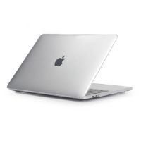 适用2020苹果MacBook笔记本保护套 Air Pro 13.3电脑壳水晶壳13寸 透明 11.6 (A1370/A