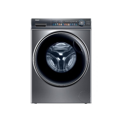 EG100MATE81SU1(当天发货 包入户)海尔(Haier)滚筒洗衣机 10公斤容量 全自动 一级能效 滚筒洗衣机