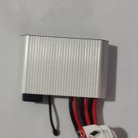 SDX远方动力太阳能路灯控制器无线通讯遥控功率30瓦12V电池可穿透