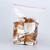 Taikoo太古黄糖包 咖啡用赤砂糖调糖伴侣辅料 烘焙原料 5gX100包