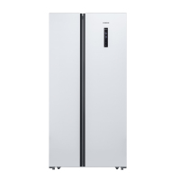 西门子 KA50NE20TI 502升 对开门冰箱 纤薄嵌入 大容量风冷无霜 变频节能 冰箱