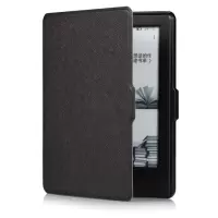 黑色 kindle 558电子书保护皮套SY69JL 8代2016入门版原装款套壳