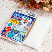 日本洗衣机槽清洗剂全自动波轮滚筒内筒清洁剂强效去污剂除垢剂