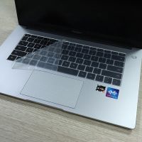 透明键盘膜 MateBook13 华为matebook笔记本键盘膜可爱荣耀14防尘垫Xpro女13英寸15保护膜