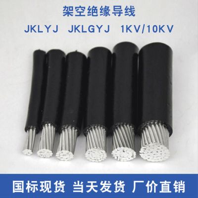 JKLY/JKLGY铝芯架空线系列 规格米数联系客服[备注] 特种控制屏蔽电缆厂家KVVP/YJLV22/VLV22