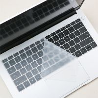 凹凸透明 1张装 华为荣耀MagicBook14防尘Pro16.1英寸笔记本matebook14键盘保护膜