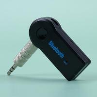 new Mini 3.5 MM Jack Wireless Audio MP3 Music Bluetooth Re