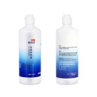 360ml 镜特舒RGP硬性隐形眼镜护理液角膜塑形接触镜专用冲洗液硬镜360ml