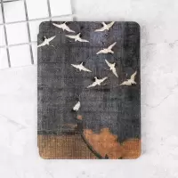 黑瑞鹤 Kindle Voyage 星诗 Kindle Voyage保护套 1499 KV壳 电子书旗舰版NM460GZ