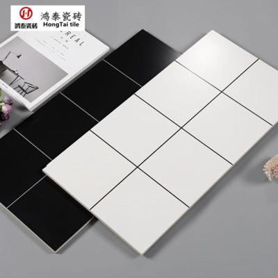 瓷砖厨房小白北欧卫生间瓷砖地砖客厅背景墙瓷砖餐厅浴室墙面砖砖