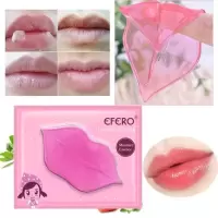 10 new Liquid Lipstick Wet Cherry Gloss Crystal Jelly Lip Gl