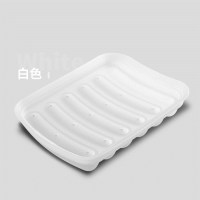 白色[食品级]#tvn308 火腿肠腊肠磨具硅胶家用手工DIY宝宝辅食香肠模具商用多功能简易