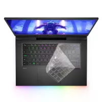 [G7 7500]透明TPU 2020款戴尔灵越游匣G7 7700键盘保护贴膜7500笔记本电脑防尘罩垫