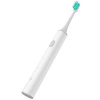 牙刷单支装 小米米家声波电动牙刷T300家用智能防水充电式学生男女生情侣牙刷