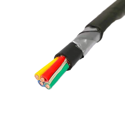 秦源牌 RVVSP-2*0.75mm² 铜芯双绞屏蔽电缆 联系客服 定制商品