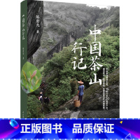 [正版]中国茶山行记 陈勇光 专业茶人寻茶攻略 茶刊主笔15年茶山行走攻略 种茶与制茶爱茶指南 茶经茶书茶艺从入门到精