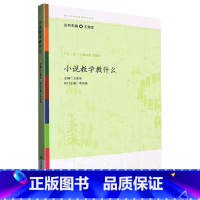 小说教学教什么 [正版]王荣生 参与式语文教师培训资源丛书8册 语文综合性学习文言文写作小说实用文散文阅读教学教什么语专