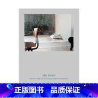 [正版]The home B magazine团队 生活综合时尚杂志 韩国英文版No.1创刊号 家园的定义 善本图书