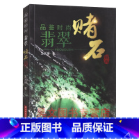 [正版]新书 品鉴时尚翡翠赌石技巧 王双理 著 华中科技大学出版社 翡翠识别技巧书 翡翠原石破壳鉴别 翡翠鉴赏 收藏鉴