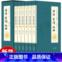 [正版]唐诗宋词元曲全集鉴赏辞典 中国古诗词大全集诗经唐诗三百首宋词唐诗词大会赏析大全鉴赏诗歌诗集中华书局文学读物书籍