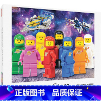 [正版]乐高宇宙之星 1000片拼图 英文原版 LEGO (R) Space Stars 1000-Piece Puz