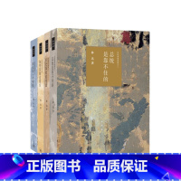 [正版]林达作品集近距离看美国套装4册:我也有一个梦想+历史深处的忧虑+如彗星划过夜空+总统是靠不住的 三联 书店图书