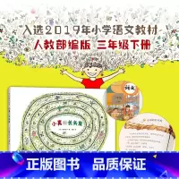 小真的长头发 [正版]小真的长头发 三年级暑期阅读 高楼方子 著 季颖 译 儿童之友系列 入选小学教科书 成长