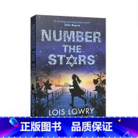 [正版]原版 Number the Stars (Essential Modern Classics) 数星星小说 纽伯